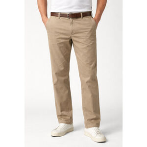 38x32 khaki proffesional career casual chino southern tide stretch pants EUC